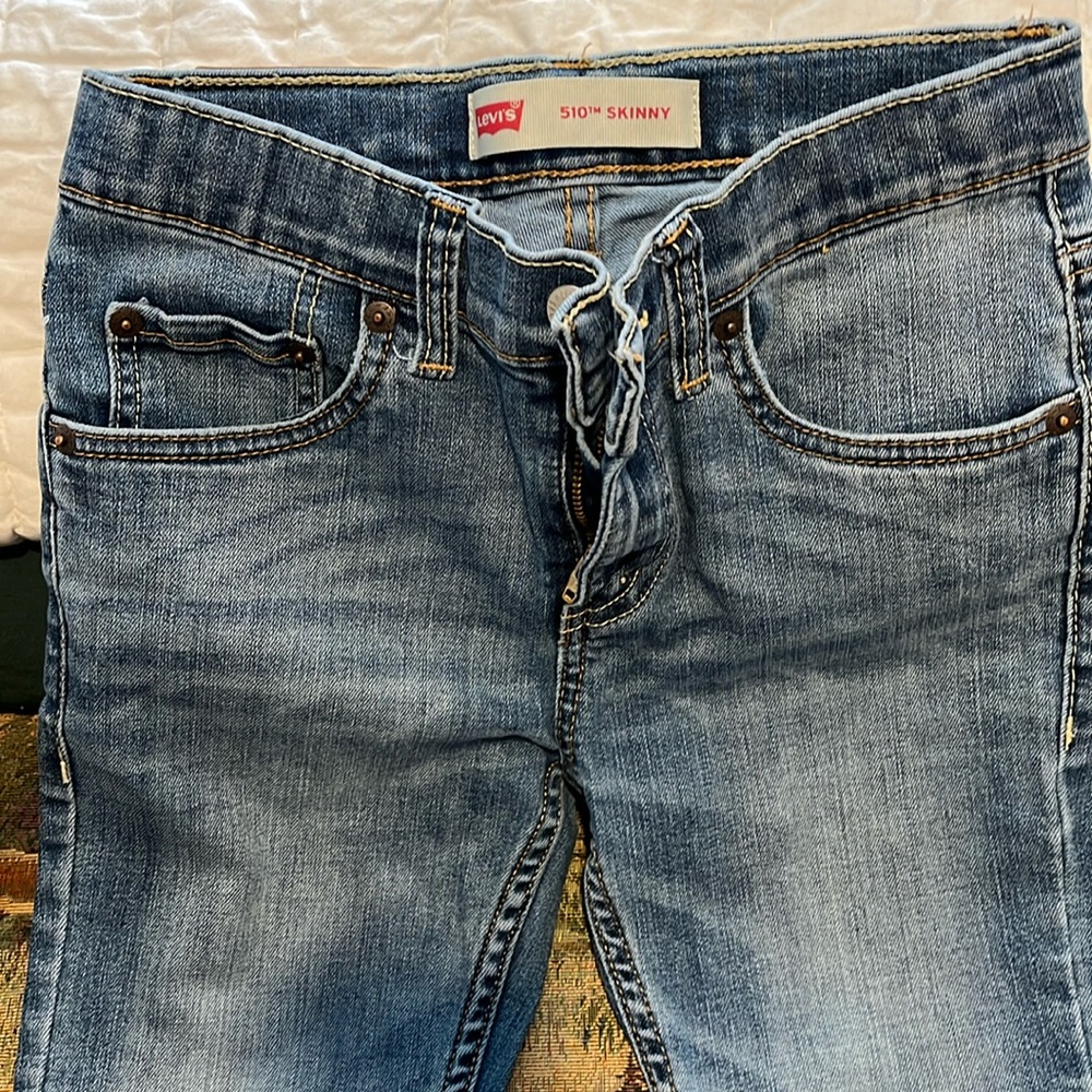 Place size 10 girls